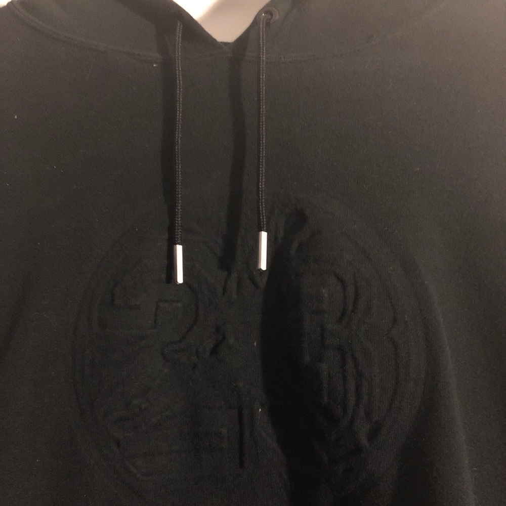 Can’t fit it anymore